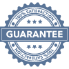 Customer Satisfaction Guarantee