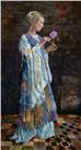 The Beggar Princess by J Christensen