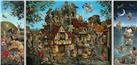 Rhymes and Reasons by James Christensen