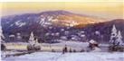 New England Winter by Paul Landry