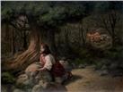 Thy Will be Done by James Seward