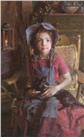 Confidante by Morgan Weistling