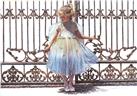 Hold onto the Gate by Steve Hanks