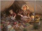 The Campers by Morgan Weistling