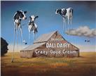 Dali Dairy by Ben Steele