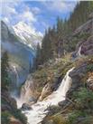 Cloudy Dominion by Larry Dyke
