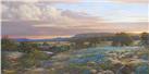 Eternal Vista by Larry Dyke