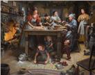 Family Traditions by Morgan Weistling