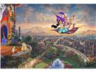 Aladdin Disney Fine Art