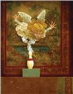 How Many Angels can Dance on the head of a pin, by James Christensen