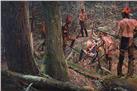 Lost & Found for Bounty by John Buxton