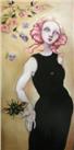 Theodosia by Cassandra Barney