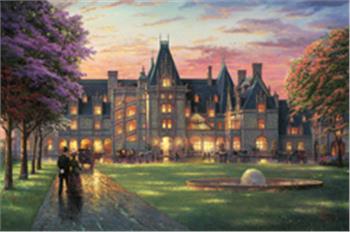 Thomas Kinkade