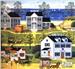 Gull's Nest by Charles Wysocki