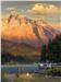 Fish Tales at Beaver Camp by W. S. Phillips