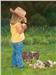 Play Time, June Dudley