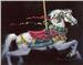 Christmas Pony by Paul Landry
