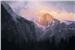 Dance of Cloud and Cliff by Stephen Lyman